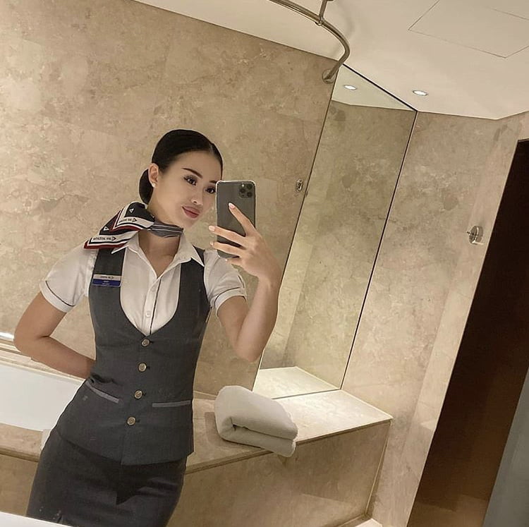 Kz FlyGirls #92716989