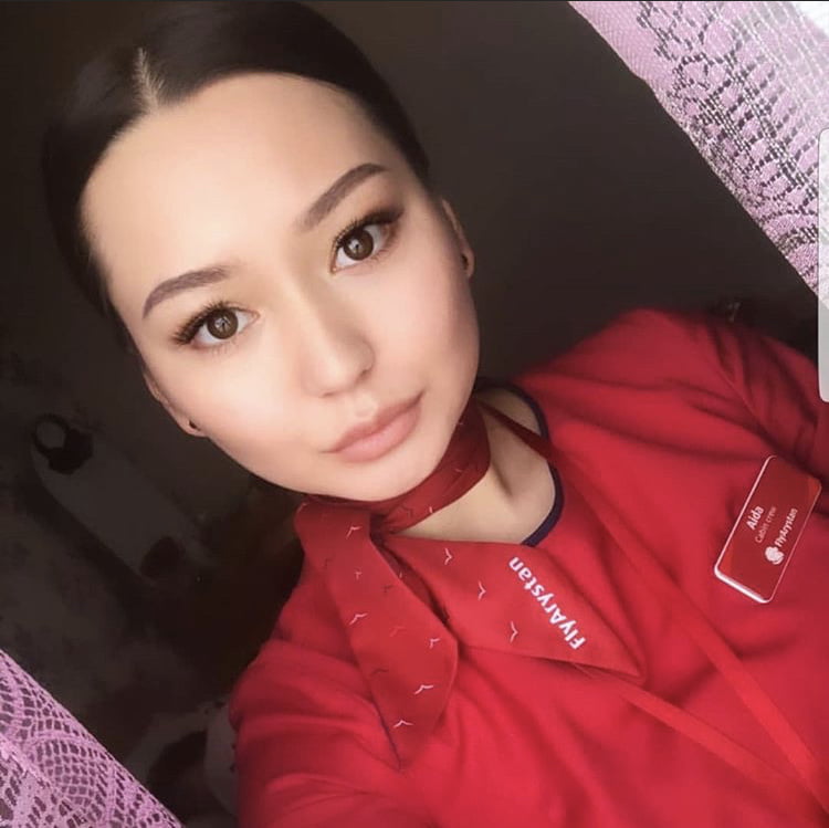 Kz FlyGirls #92716994