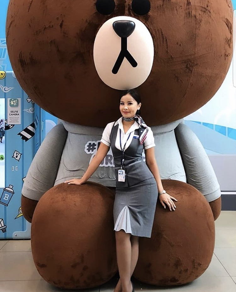 Kz FlyGirls #92716996