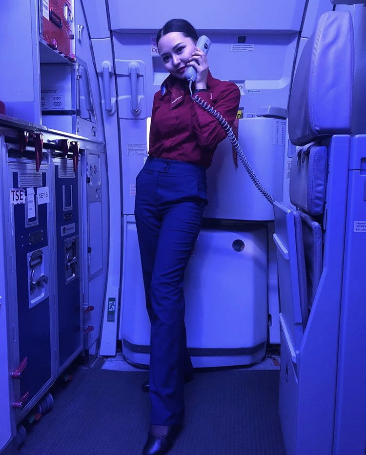 Kz FlyGirls #92716997