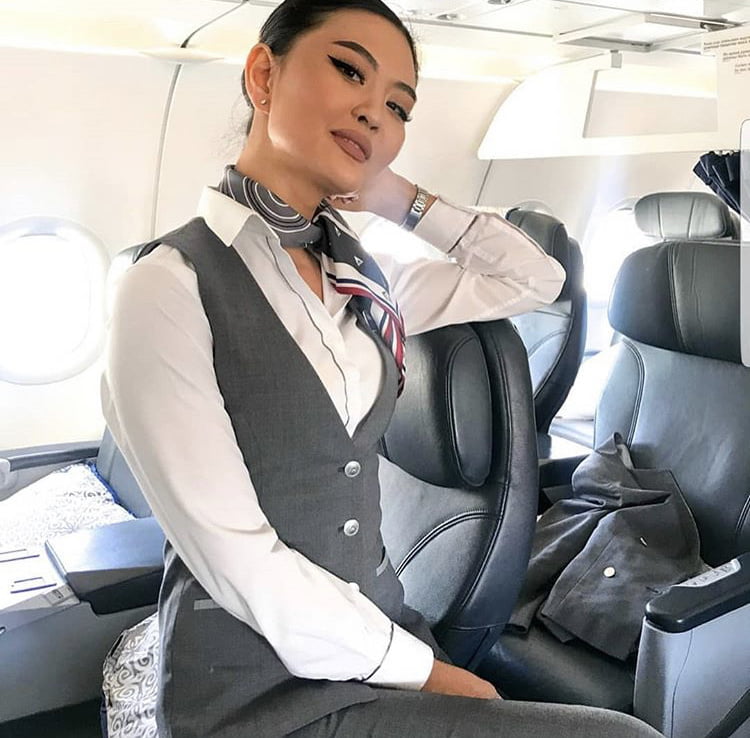 Kz FlyGirls #92717000