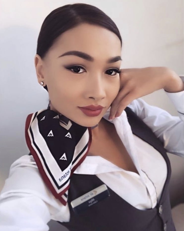 Kz FlyGirls #92717002