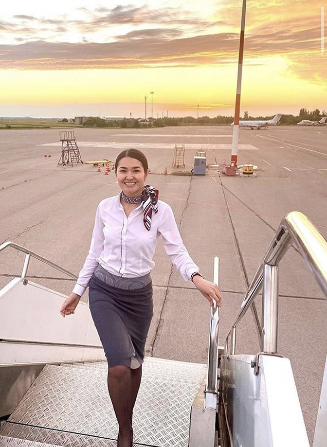 Kz FlyGirls #92717005