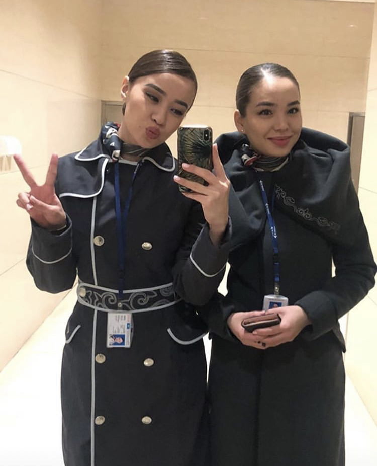 Kz FlyGirls #92717008