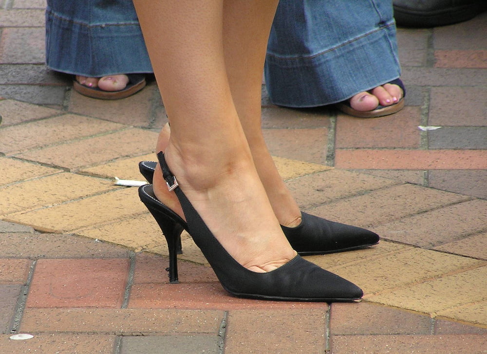Stoeckelschuhe #96452721