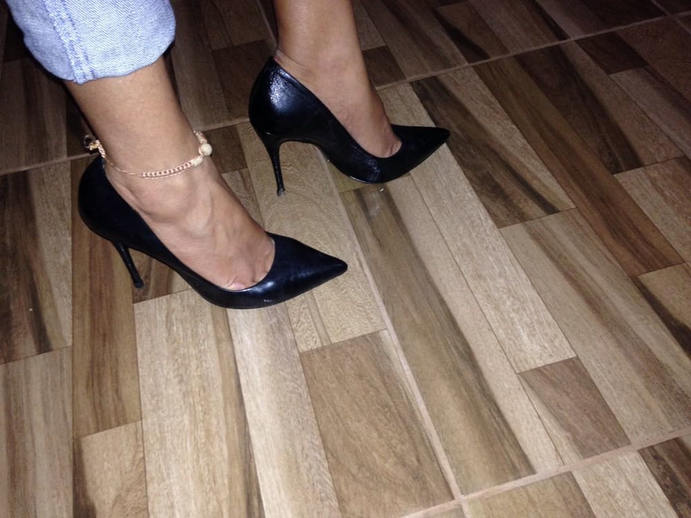 Stoeckelschuhe #96452730
