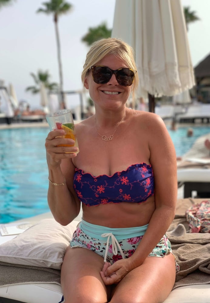 Pernilla Wahlgren #89059490