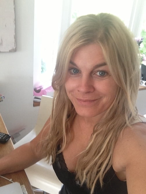 Pernilla Wahlgren #89059522