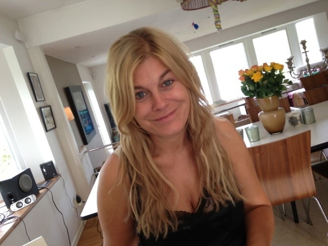 Pernilla Wahlgren #89059525