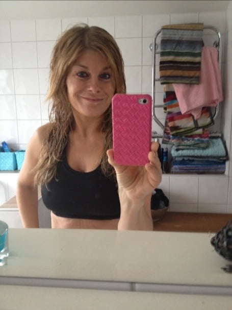Pernilla Wahlgren #89059535