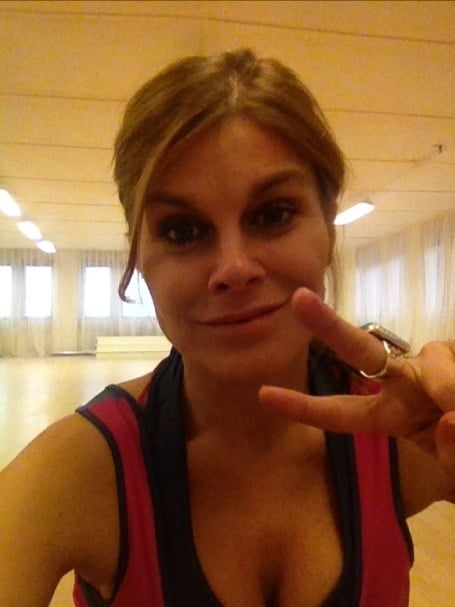 Pernilla Wahlgren #89059555