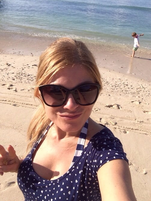 Pernilla Wahlgren #89059558