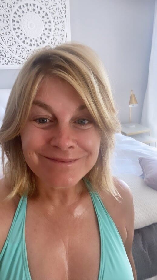 Pernilla Wahlgren #89059576