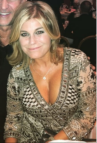 Pernilla Wahlgren #89059590
