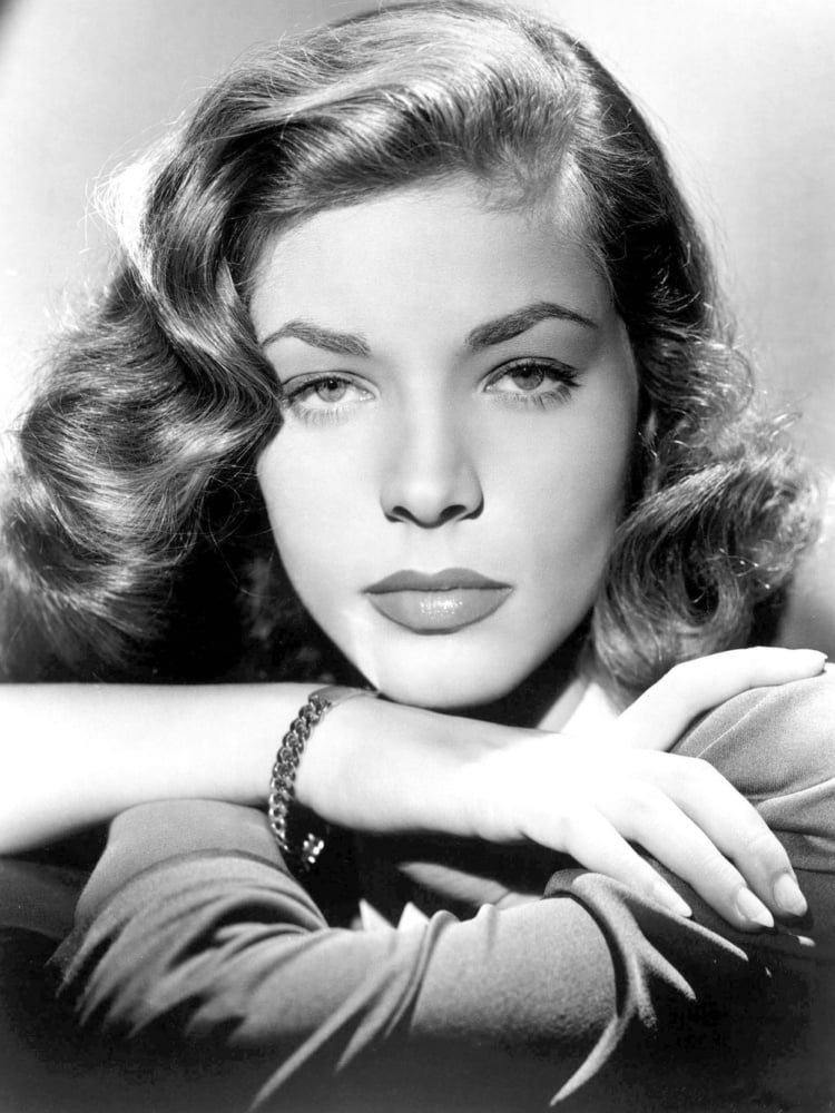 Lauren Bacall #102171021