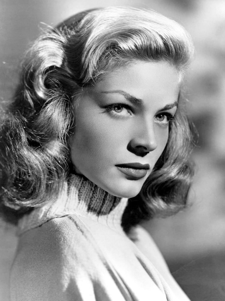 Lauren Bacall #102171025