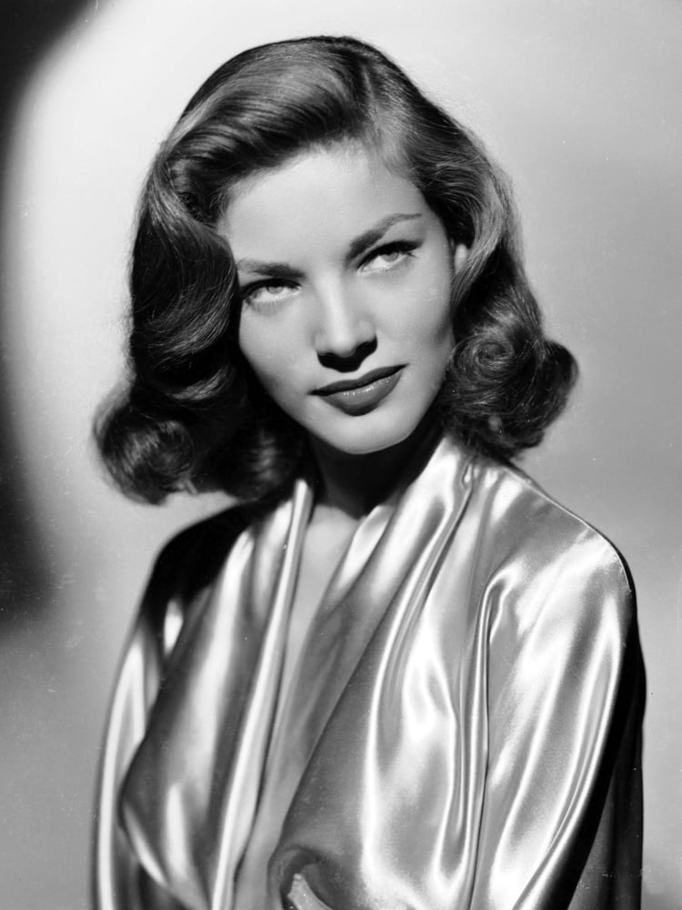 Lauren Bacall #102171029