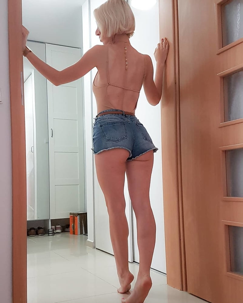 Caliente gril ucraniano que le gusta doble anal mostrando su cuerpo 2
 #88648219