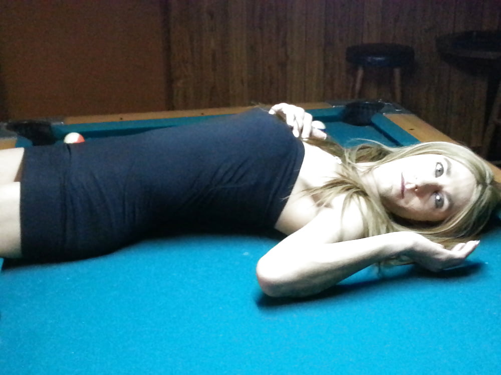 Pool table Kim G #106933001