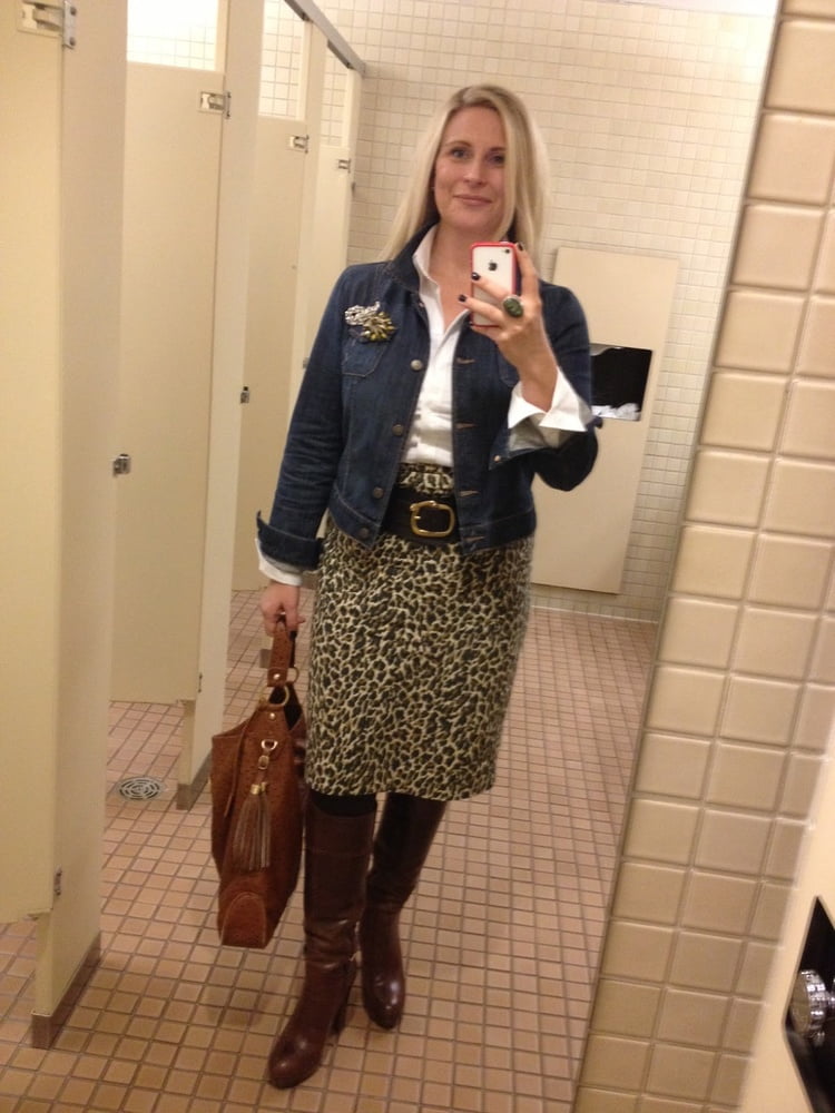 Milfs & gilfs tragen stiefel no.27
 #102777708