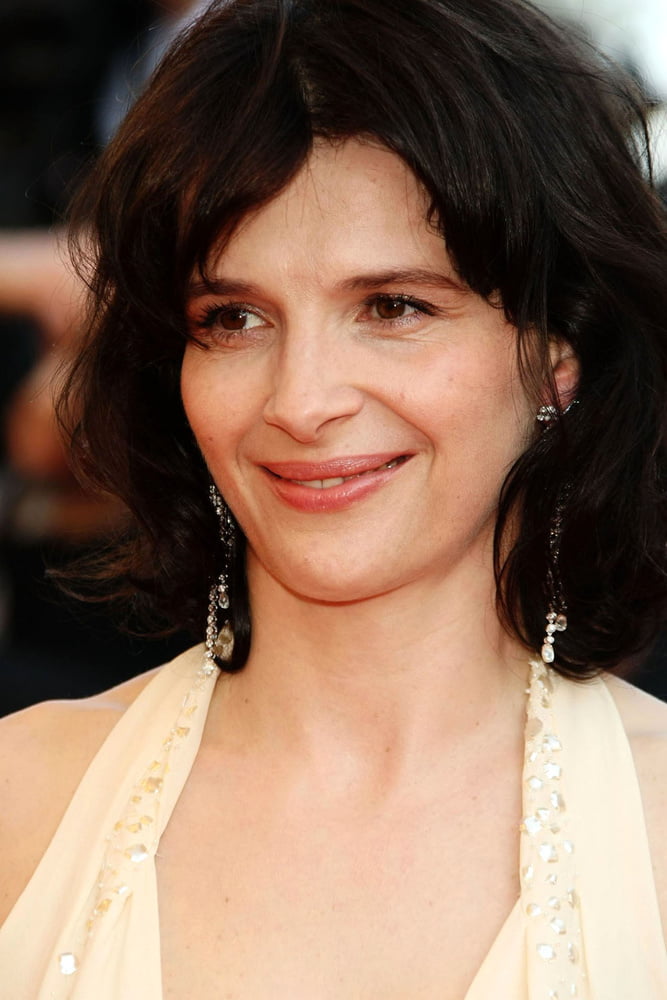 Juliette Binoche #102530512