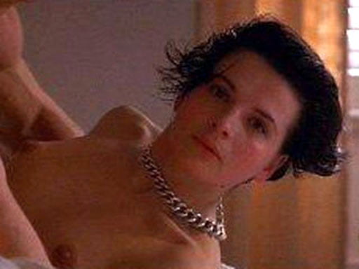 Juliette binoche
 #102530550