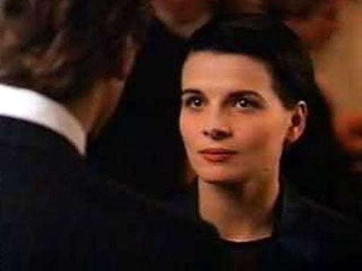 Juliette binoche
 #102530557