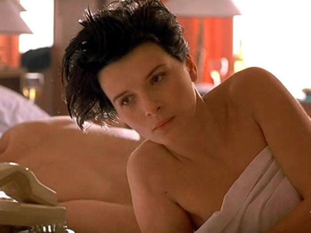 Juliette binoche
 #102530560