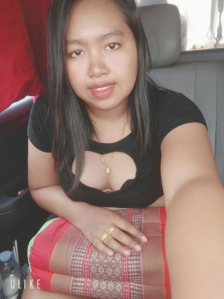 Thai girls big tits. 2 #97127498