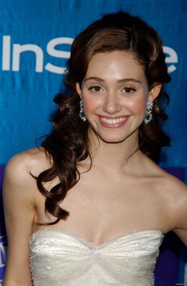 Emmy Rossum #99122180