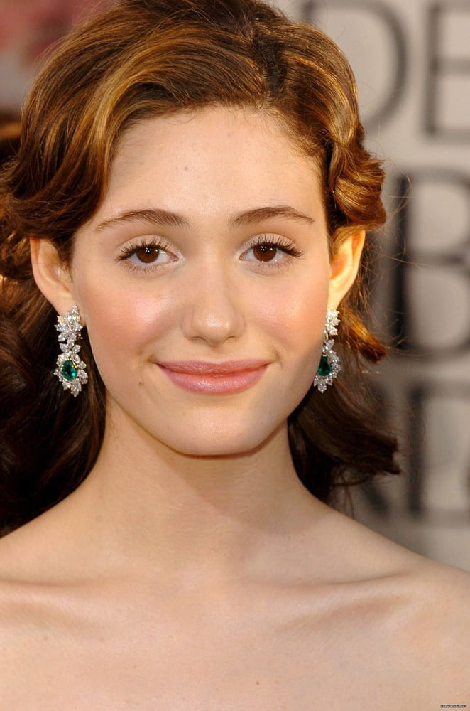 Emmy rossum
 #99122194