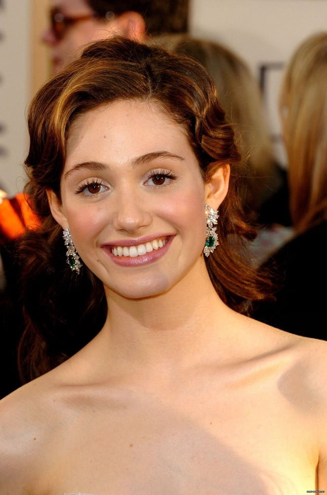 Emmy Rossum #99122196