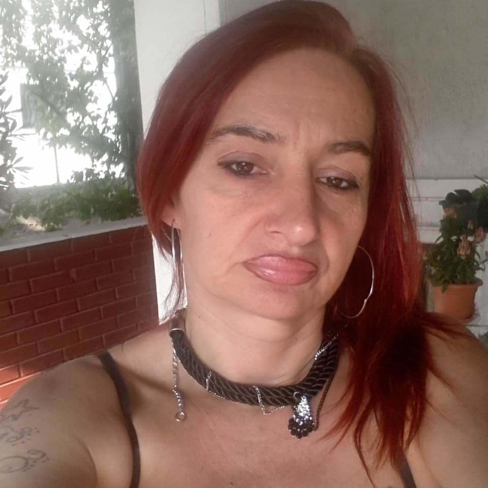 La mia puttana milf slut mistress babe. cosa ne pensi?
 #93279632