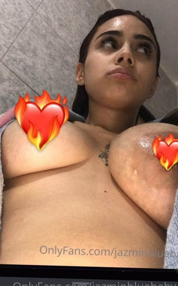 Jazminbluebaby desnuda #108286740