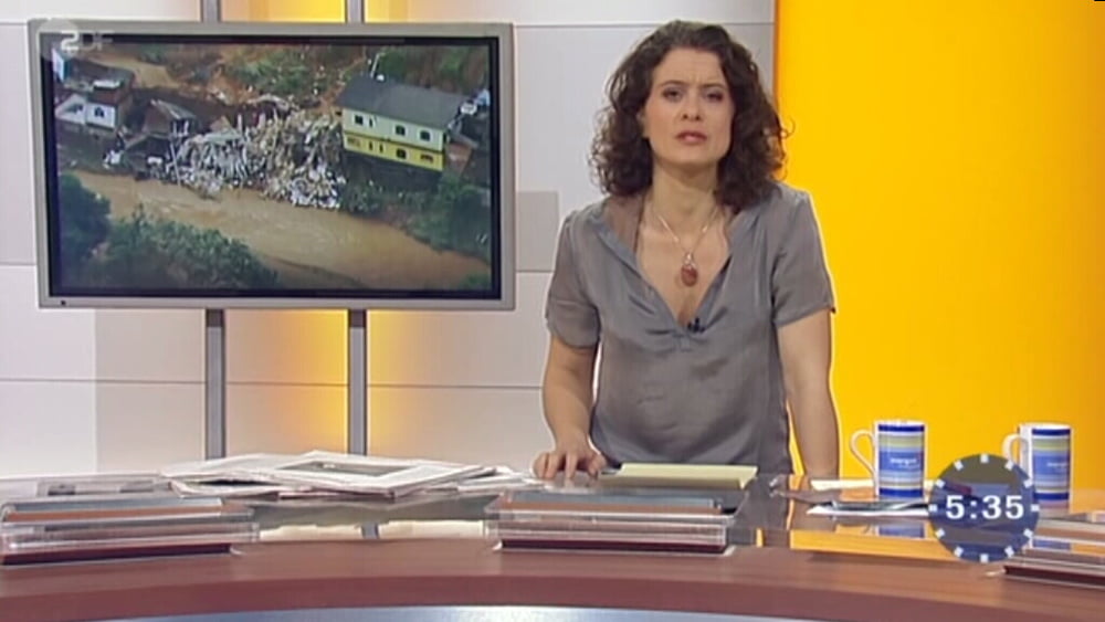 German TV Milf Anja Heyde #93920214