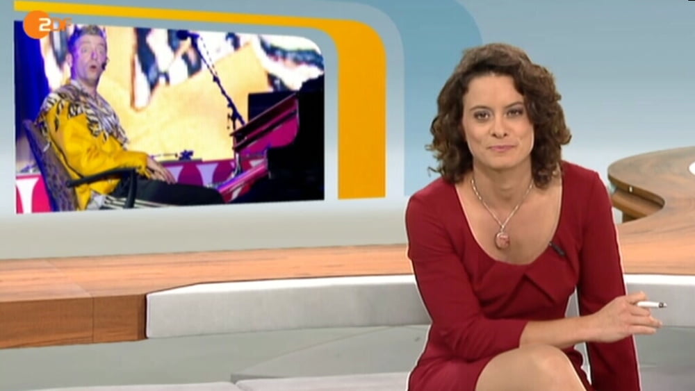 Deutsch tv milf anja heyde
 #93920250