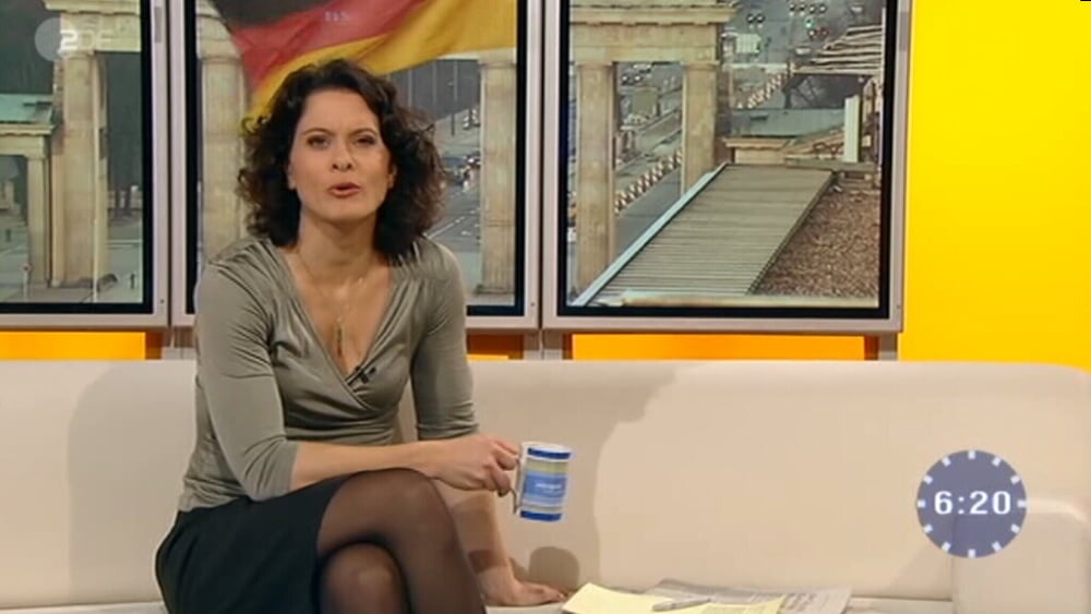 German TV Milf Anja Heyde #93920286