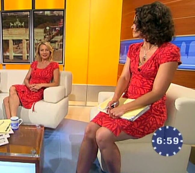 German TV Milf Anja Heyde #93920547