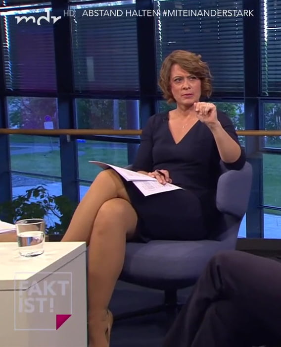 German TV Milf Anja Heyde #93920713