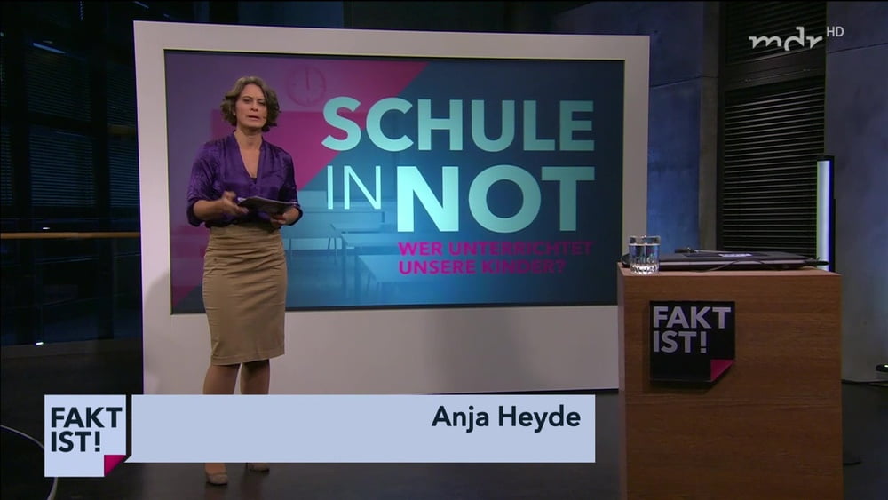 German TV Milf Anja Heyde #93920791