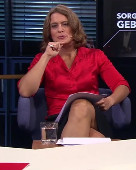 German TV Milf Anja Heyde #93920842