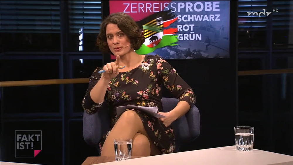 German TV Milf Anja Heyde #93920982