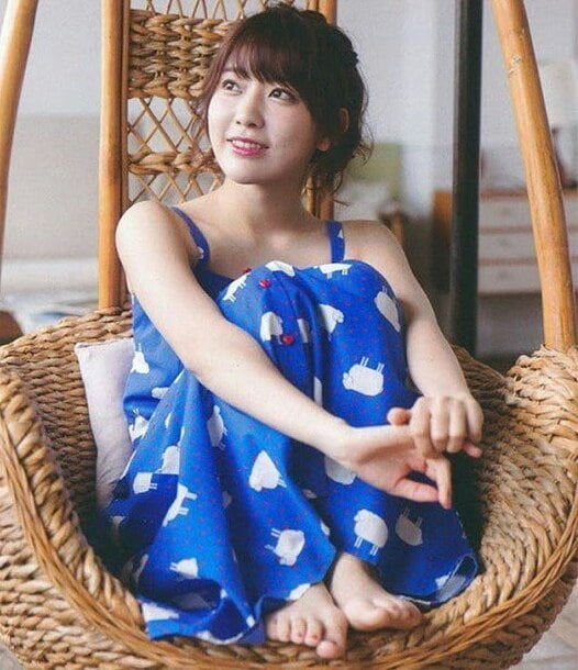 Sakura Miyawaki Japanese K Pop Singer Porn Pictures Xxx Photos Sex