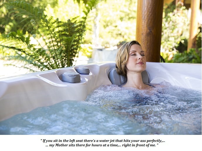 Madres calientes
 #101020730