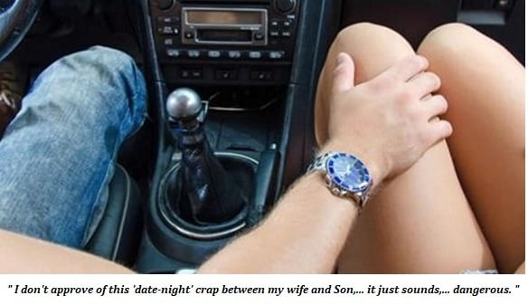 Madres calientes
 #101020739