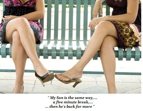 Madres calientes
 #101020802