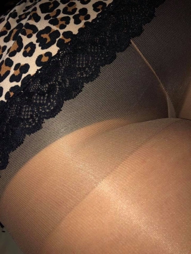 Big Knickers and Tights 16 #103764230
