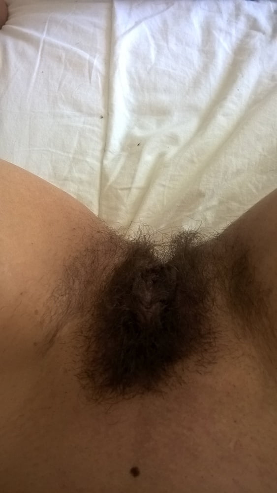 Mature Wife Hairy Pussy #107041956