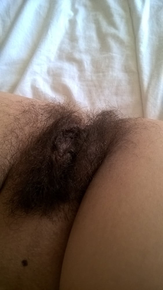Mature Wife Hairy Pussy #107041957