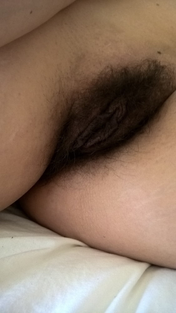 Mature Wife Hairy Pussy #107041959